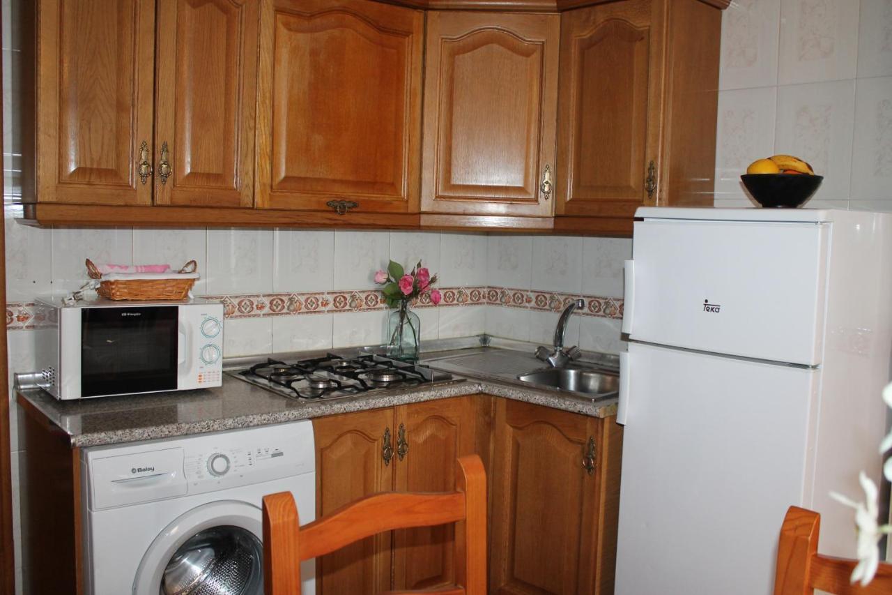 Apartamentos Rurales Rosendo: El Romero Capileira Εξωτερικό φωτογραφία